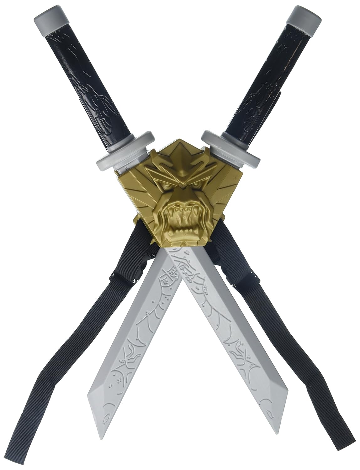 The 10 Best Plastic Ninja Weapons For Kids