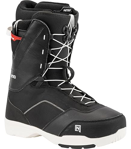 スノーボード NITRO TEAM TLS Nitro Team TLS Snowboard Boots | Christy Sports