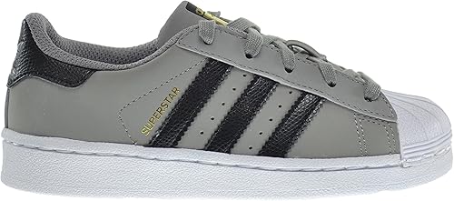 adidas superstar color gris