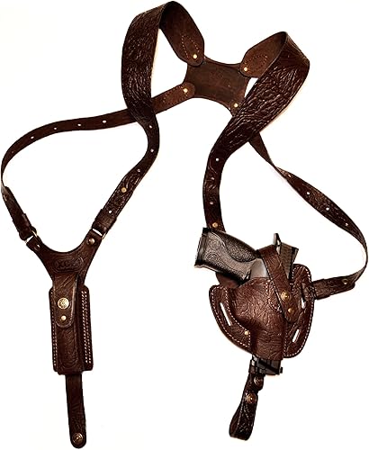 XCH Shoulder Gun Holster