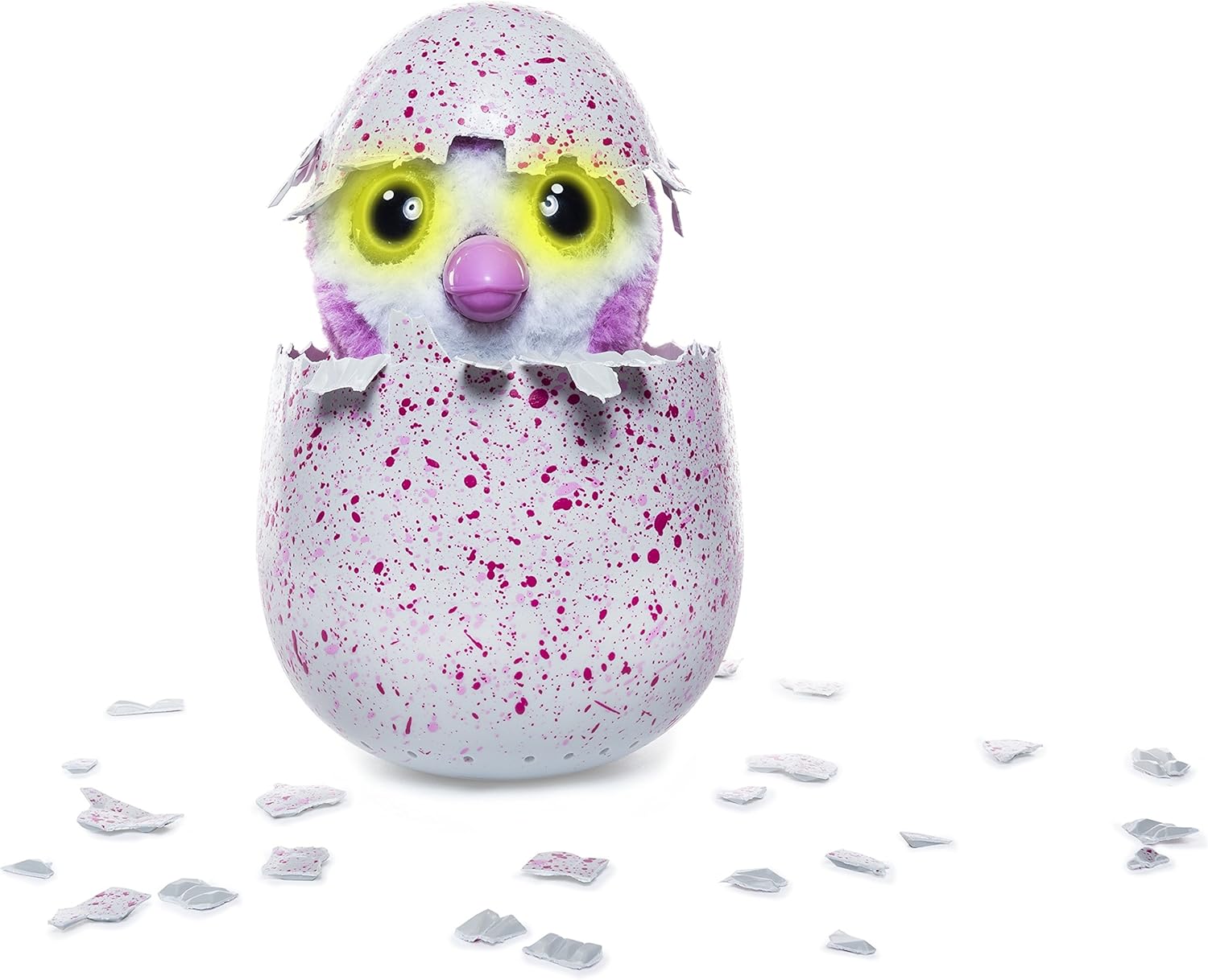 hatchimals carrefour