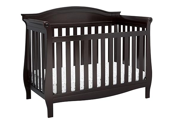 delta crib conversion kit