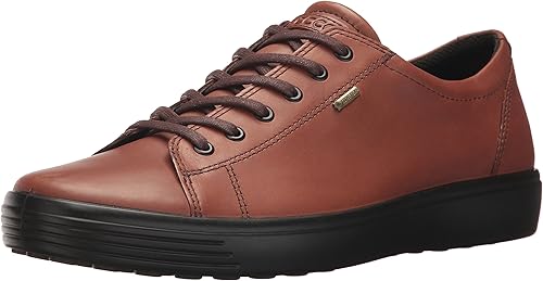 ecco soft goretex