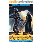 The Silver Timeship: An Epic Space Opera/Time Travel Adventure (The Crimson Deathbringer Series Book 4)