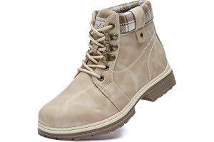 ANJOUFEMME Boots for Women