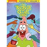 The Patrick Star Show: Season 1, Volume 1 [DVD]