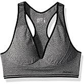 Jockey Women's Activewear Premonition Seamfree® Racerback Sports Bra