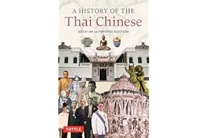 A History of the Thai Chinese