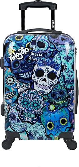 cabin suitcase 55x35x20