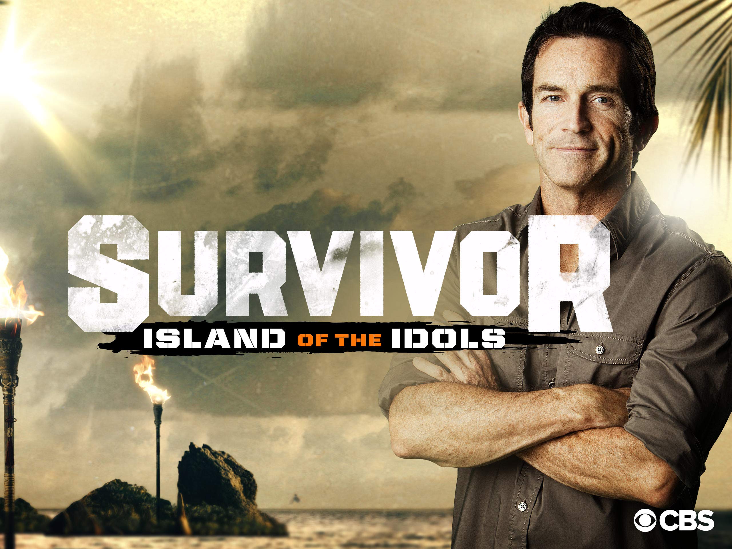 Survivor All Stars Season 8 Episode 1