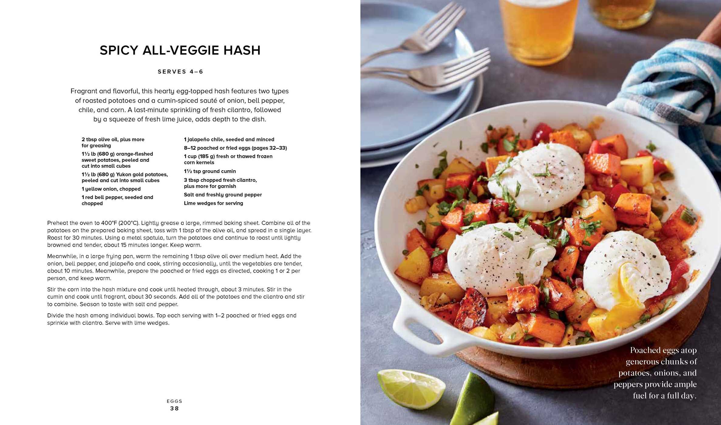The Breakfast Bible: 100+ Favorite Recipes to Start the Day (Williams Sonoma)