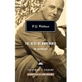 The Best of Wodehouse: An Anthology