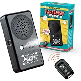 Joywhiz Fart Machine with Remote Control, 20 Realistic Sounds | Fart Noise Maker, Fart Spray Pranks for Adults, Funny Gag Gifts for Office, Home, Party, School, Car