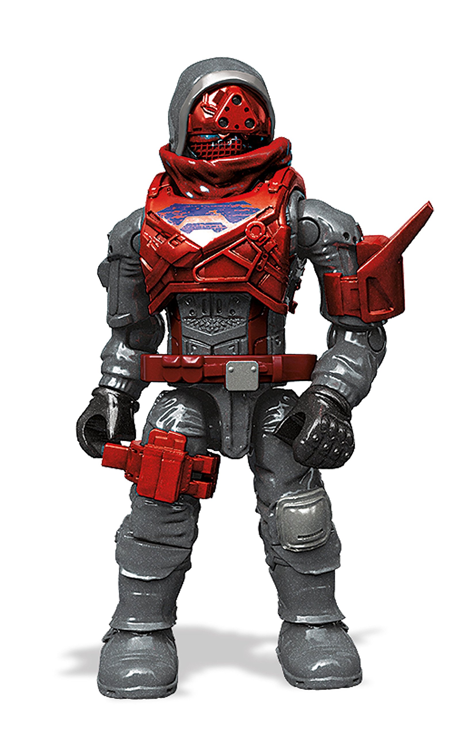 Mega Construx in Mega Building Toys