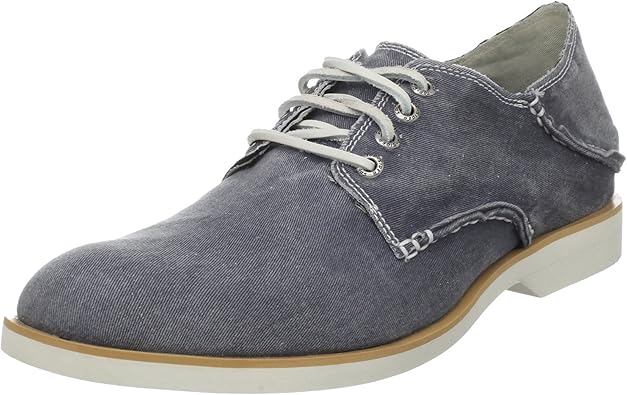 sperry oxford