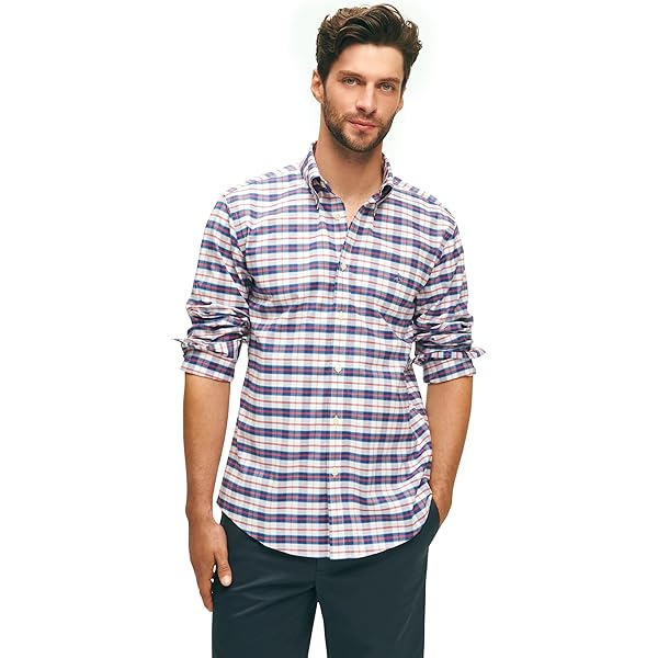 Amazon.com: Liverpool Los Angeles Mens Short Sleeve Button Up