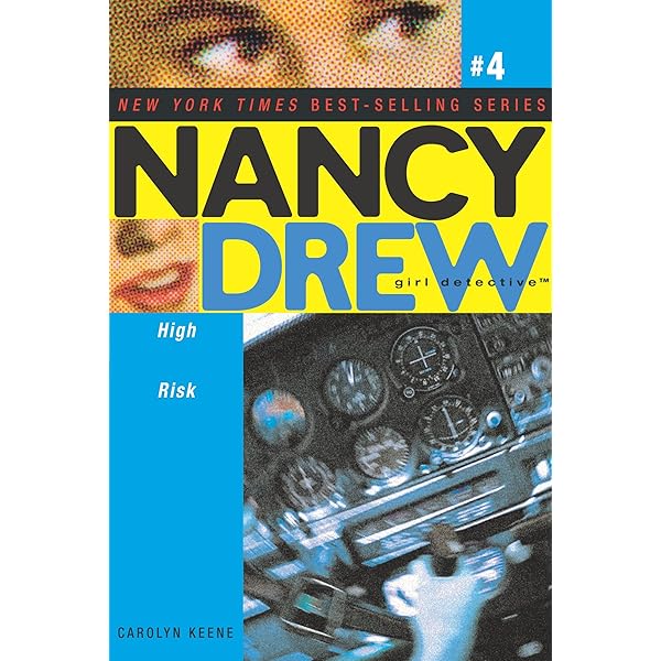 洋書 UlltimateナンシードリューGirl Detective☆9-16巻 Amazon.com: Ulltimate Nancy Drew Girl Detective (Collection #2