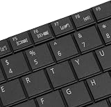 cigemay Replacement Laptop Keyboard for ACER E1-531G/E1-531/E1-571G Black view 8