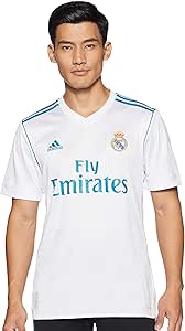 real madrid jersey 2018 amazon