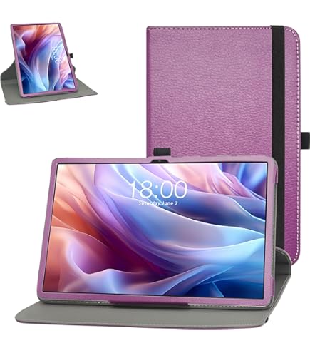 Amazon.com: for TECLAST P30 / TECLAST P30T 10.1 inch 2023 Case