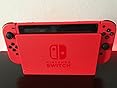 Amazon.com: Nintendo Switch - Mario Red & Blue Edition - Switch : Video ...