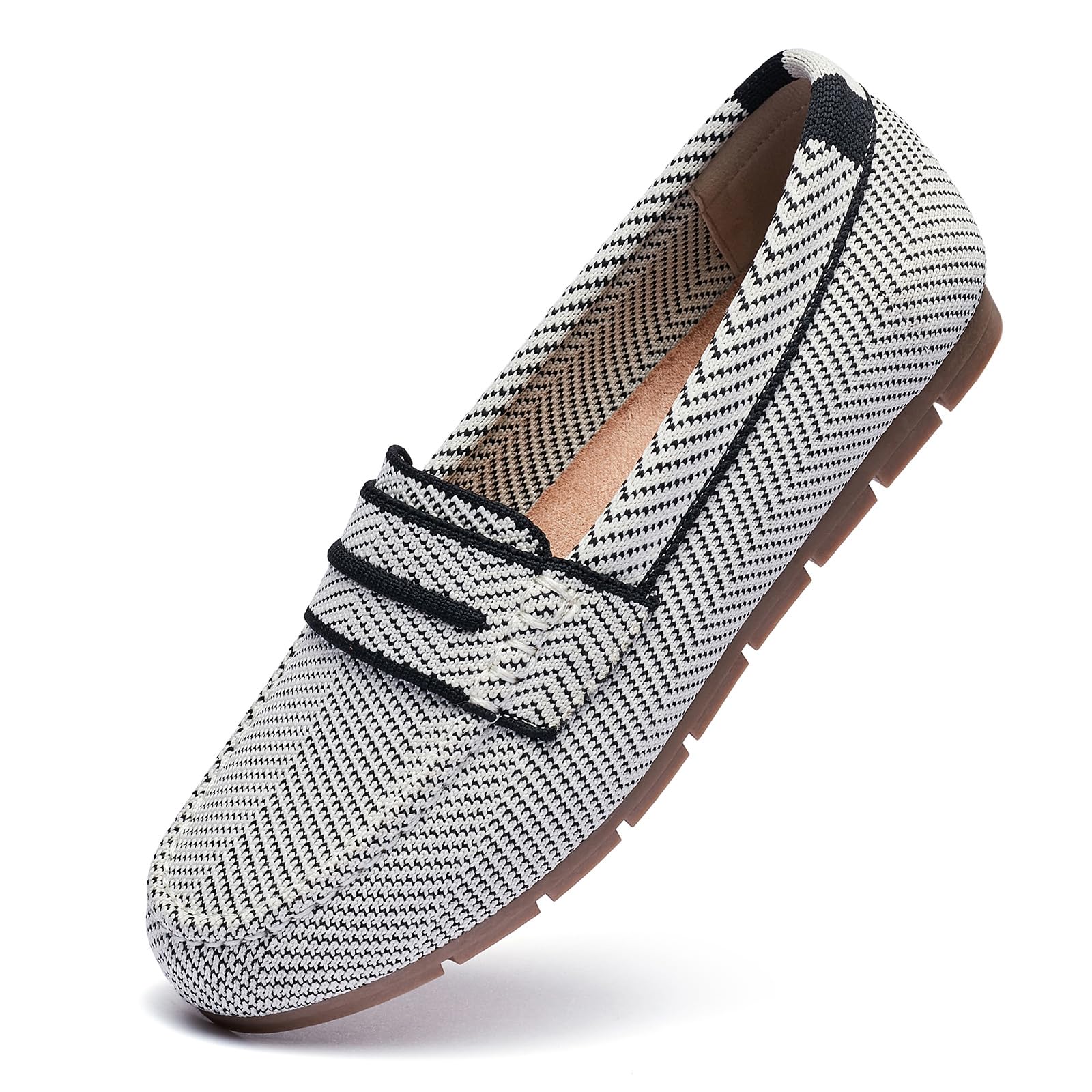 Cvistpieo Loafers for Women Comfortable Dressy