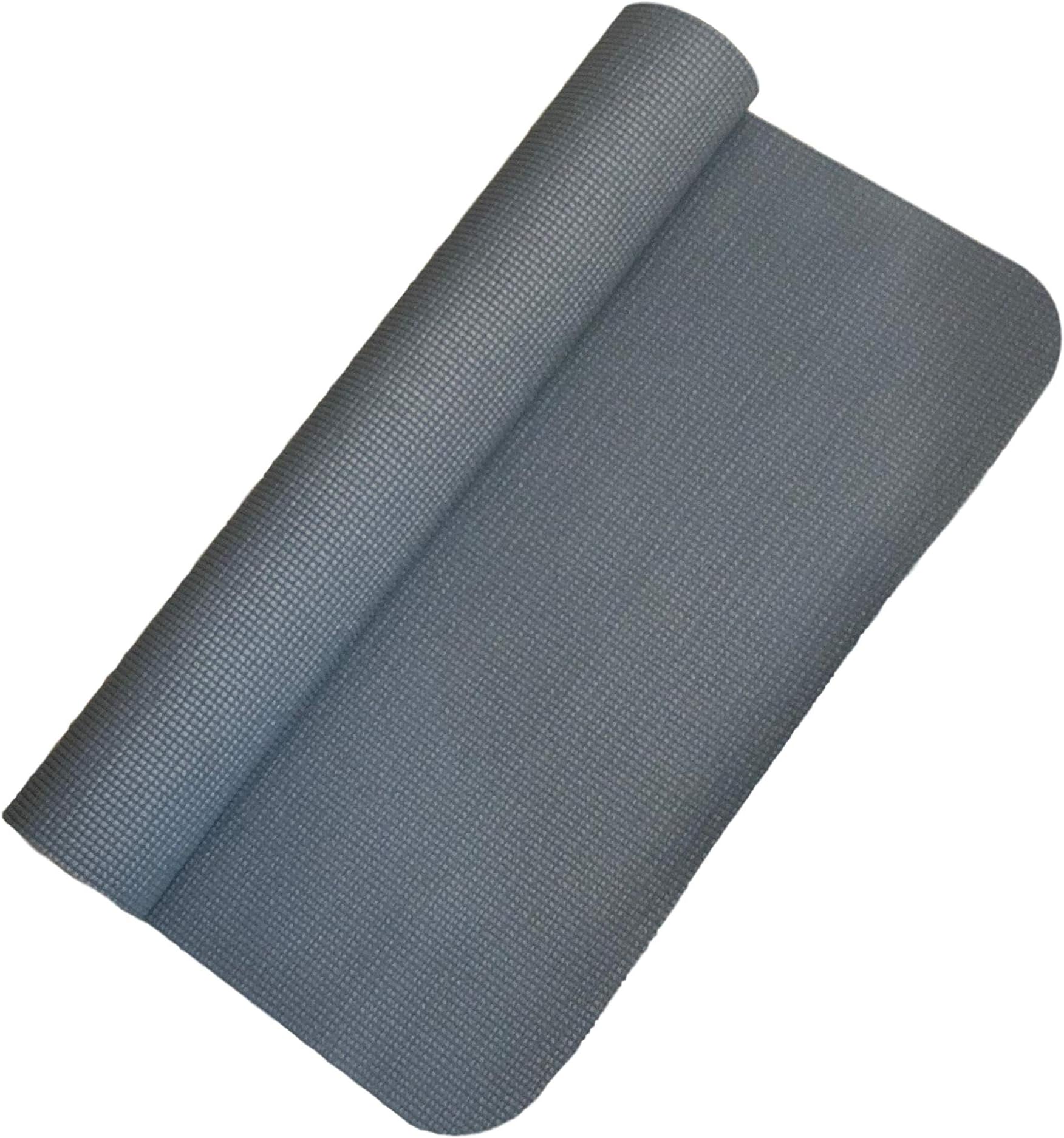 My Natural Gourmet Large Yoga Mat Non Slip Extra Thick Kids Yoga Mat for Men Cute Yoga Mat for Women Travel Wide Hot Carrying Strap