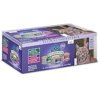 Blue Wilderness Grain Free Chicken Variety