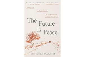 The Future Is Peace