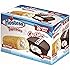 Hostess(ホステス), Twinkies - ホステストゥインキーズ & Cup Cakes - カップケーキ ファミリーサイズ(大) 32 個