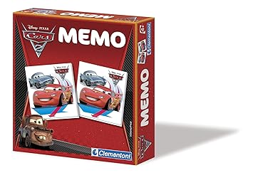 MEMO CARS