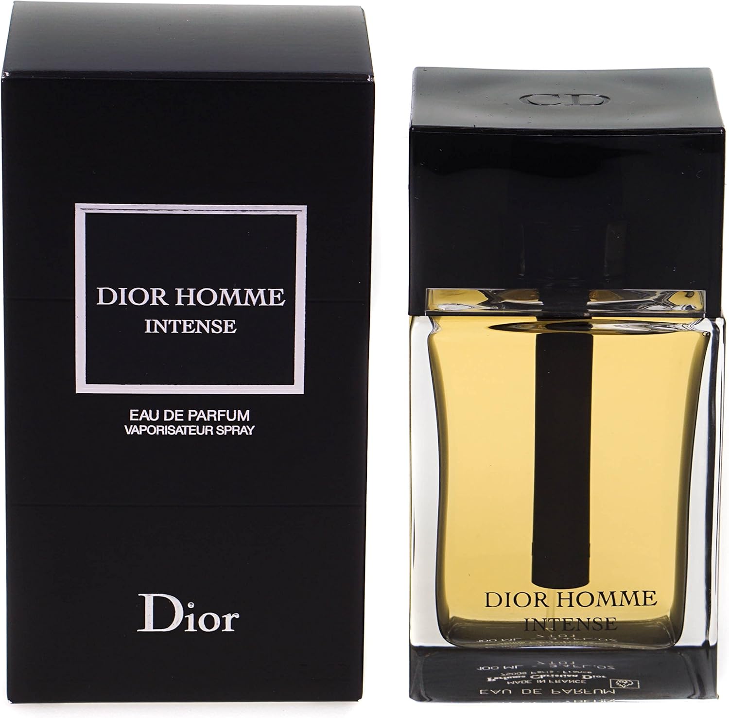 dior homme intense 50ml