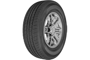 Crosswind HT2 All Season 235/65R18 106H Light Truck Tire