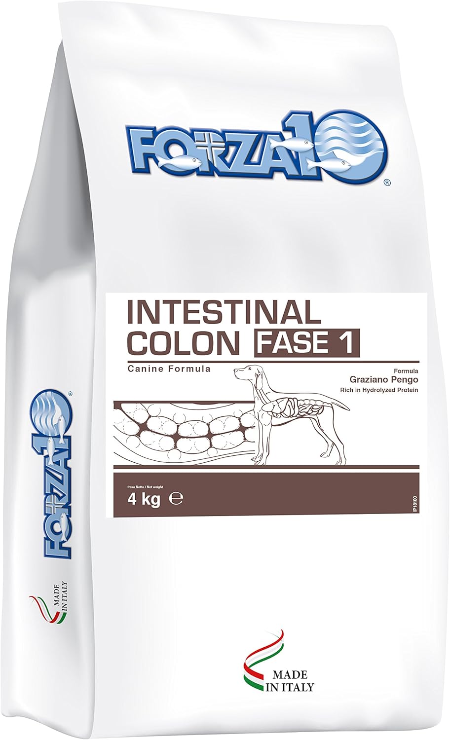 pulizia del colon per la placca mucoide