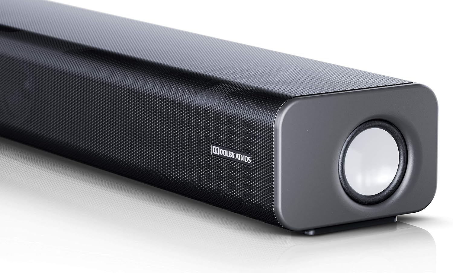 Sharp HT-SBW800 5.1.2 Soundbar, 570W Dolby Atmos Soundbar with Subwoofer for TV with Wireless Bluetooth Surround Sound - Image 5