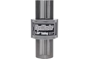 PipeMaster P-T175 (1-3/4" Tube)