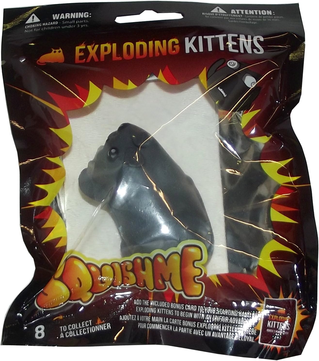 exploding kittens squishme