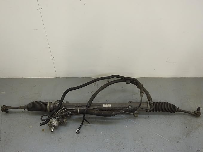 Audi A6 C6 Power Steering Rack Amazon.co.uk Car & Motorbike