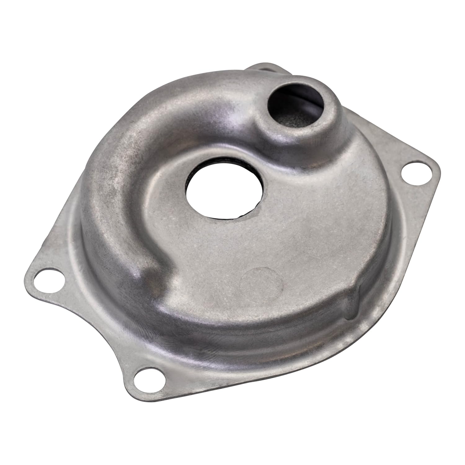 Amazon.com: Quicksilver 99157T2 Upper Water Pump Repair Kit for Mercury  BigFoot 4-Stroke Outboards: Sports & Outdoors