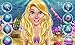 Mermaid Princess New Hairstyle