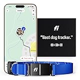 Fi Series 3 Smart Dog Collar - GPS Dog Tracker and
