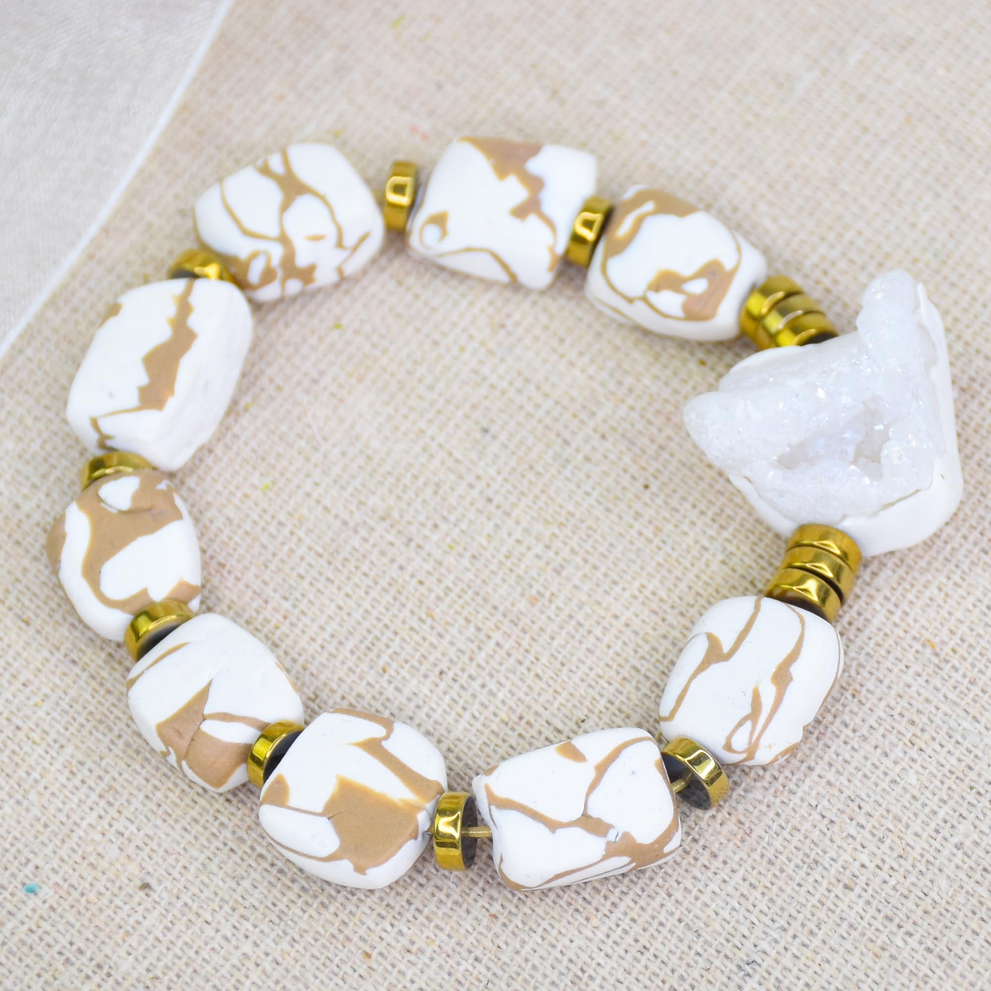 Sculpey Soufflé: Polymer Clay: Poppy Seed - 7oz Pack -Suede Finish, Lightweight Oven Bake Clay, Non-Toxic, Sculpting, Jewelry-Craft Projects, Supplies