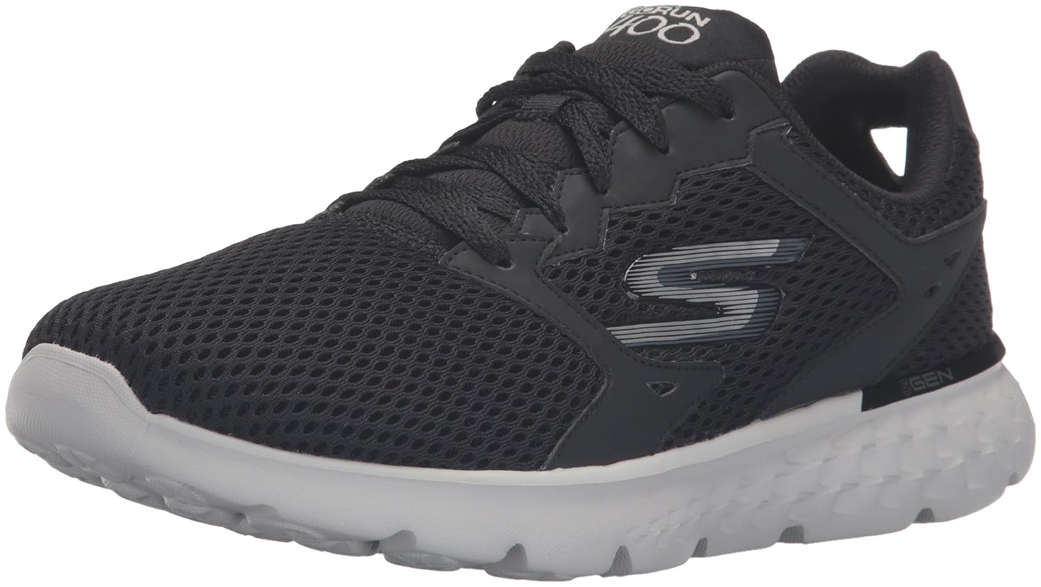 skechers go run marroni