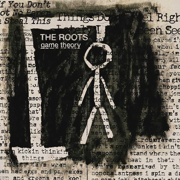 The Roots - And Then You Shoot Your Cousin [Explicit
