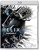[DVD]HELIX ‐黒い遺伝子‐ シーズン 1 COMPLETE BOX [Blu-ray]