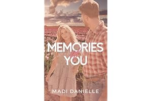 Memories of You: Small town second chance romance (Amity Book 3)