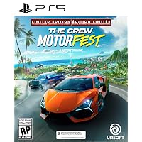 Asphalt Legends Unite Supercharged Edition sur PS5, tous les jeux vidéo PS5 sont chez