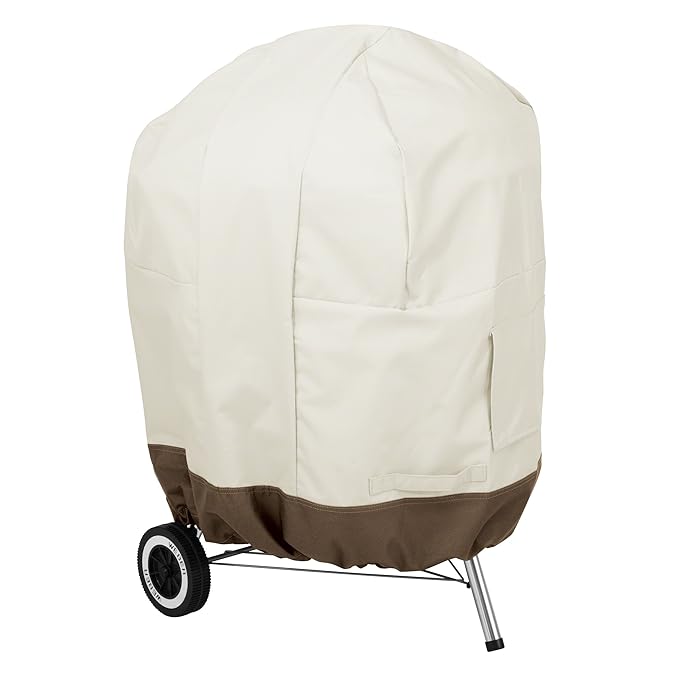 AmazonBasics Kettle Grill Cover Amazon.in Home & Kitchen