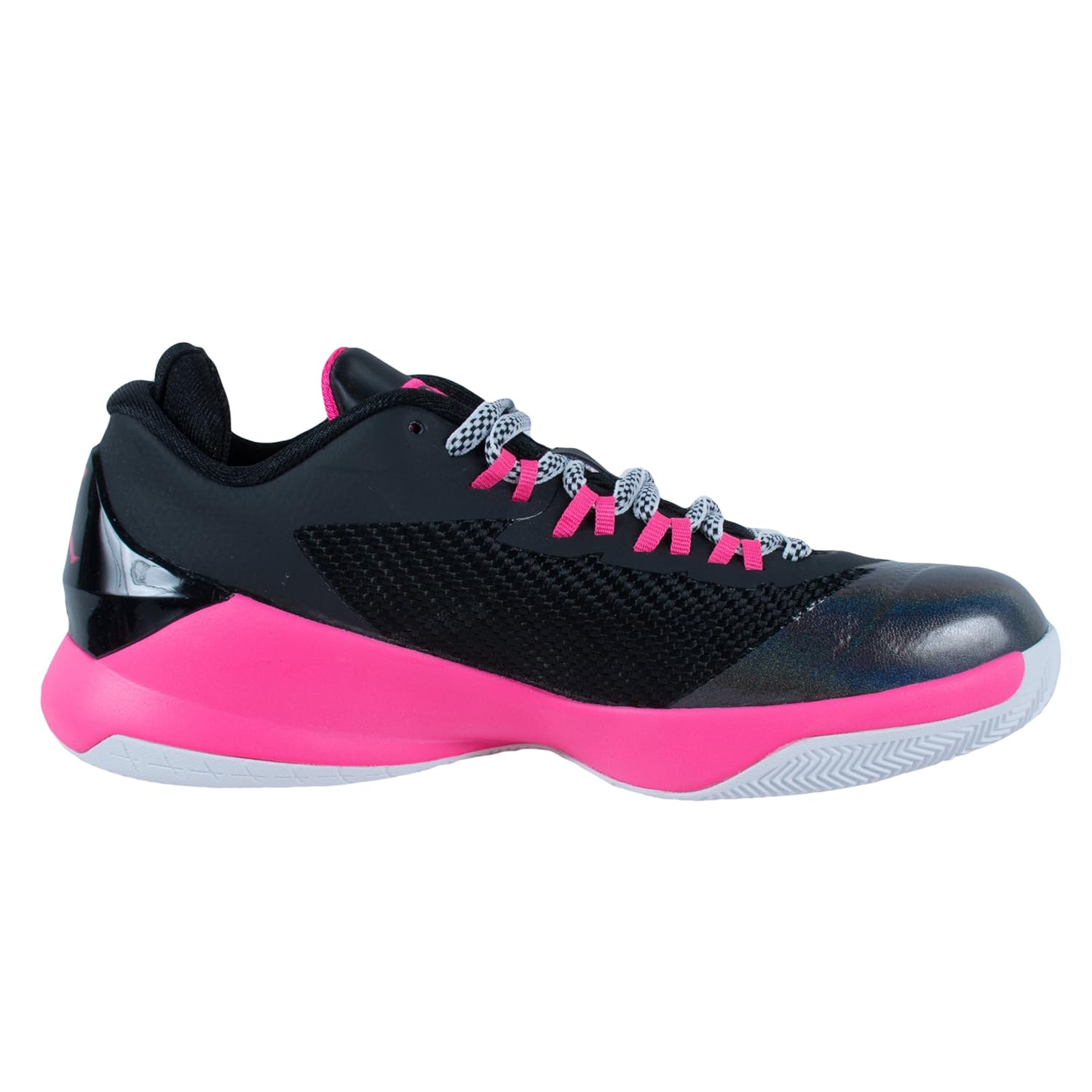 cp3 shoes pink