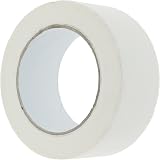 Coral Essentials Masking Tape 2 Inch x 50M for Paint Craft DIY